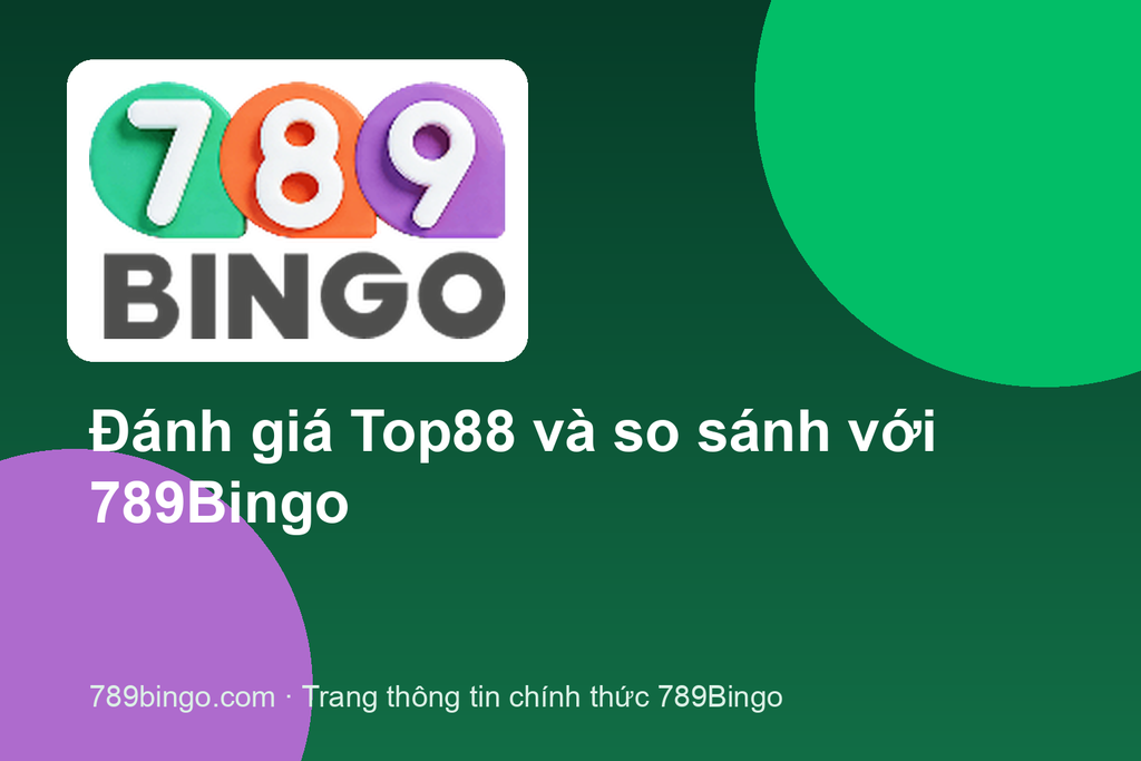 789Bingo